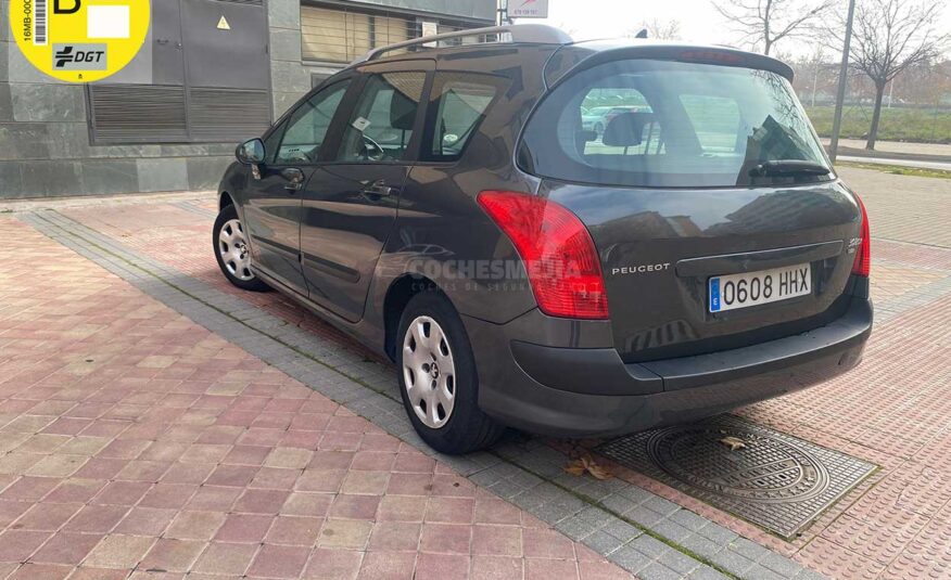 PEUGEOT 308 SW Access 1.6 eHDI  FAP 112CV