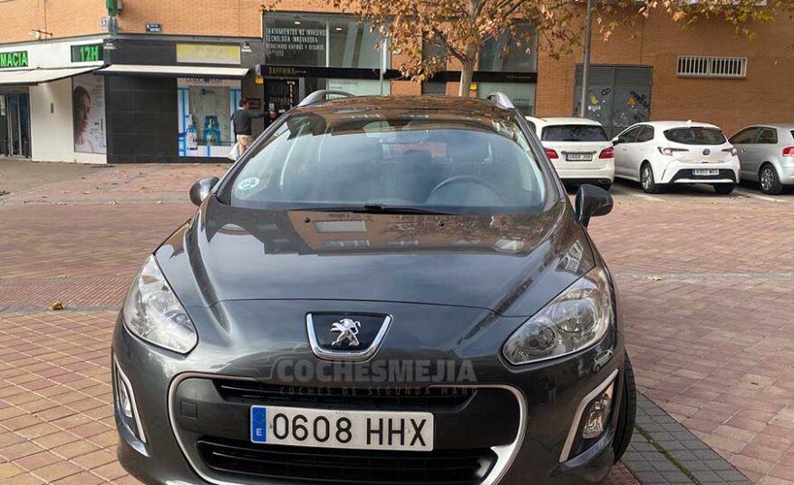 PEUGEOT 308 SW Access 1.6 eHDI  FAP 112CV