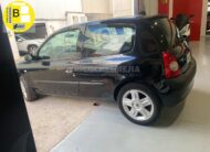 RENAULT Clio 1.2 16v Community