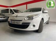 Renault Megane Berlina Authentique 1.6 16v 100cv