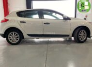 Renault Megane Berlina Authentique 1.6 16v 100cv