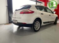 Renault Megane Berlina Authentique 1.6 16v 100cv