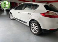 Renault Megane Berlina Authentique 1.6 16v 100cv