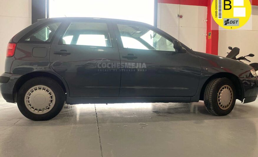 SEAT Ibiza 1.4i 16v STELLA