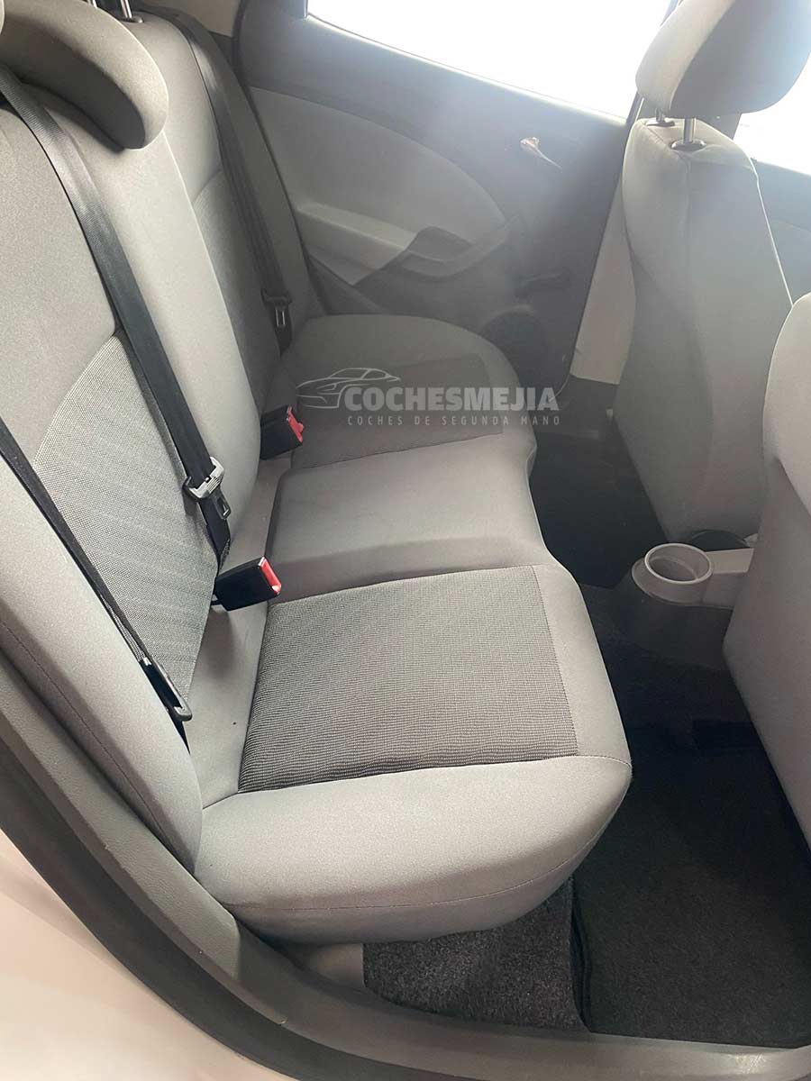 SEAT Ibiza 1.4 16v Reference