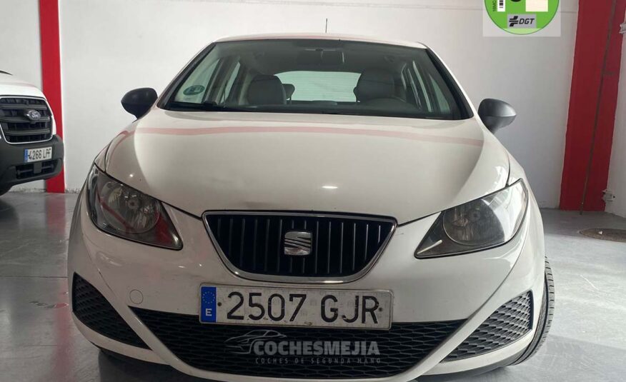 SEAT Ibiza 1.4 16v Reference