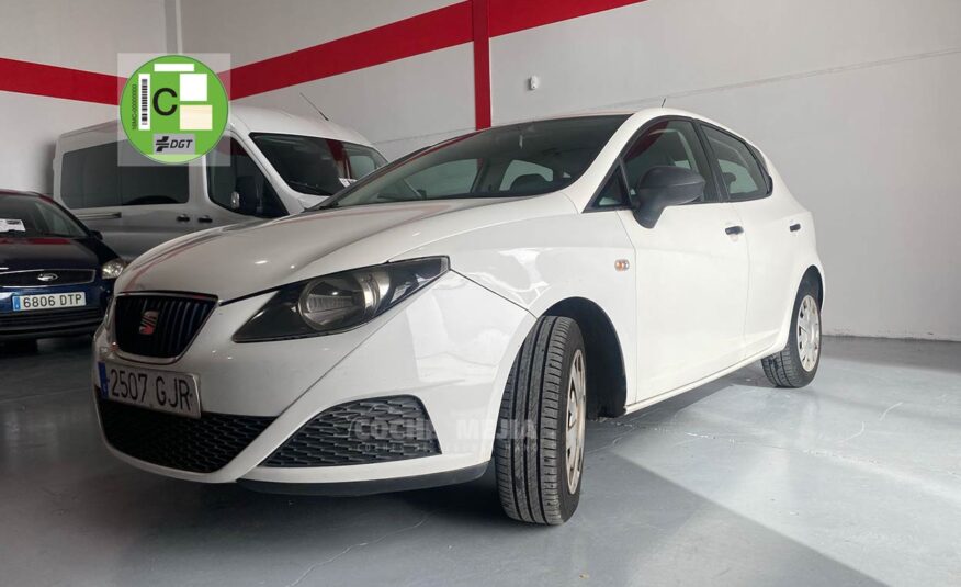 SEAT Ibiza 1.4 16v Reference