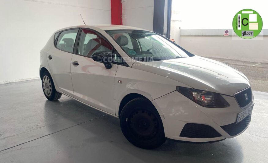 SEAT Ibiza 1.4 16v Reference