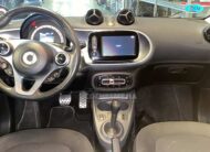 SMART Forfour 60kW81CV Electric Drive