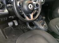 SMART Forfour 60kW81CV Electric Drive