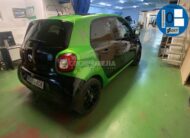 SMART Forfour 60kW81CV Electric Drive