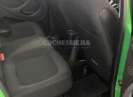 SMART Forfour 60kW81CV Electric Drive