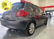 TOYOTA Auris 2.0D-4D Luna