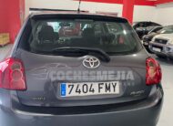 TOYOTA Auris 2.0D-4D Luna