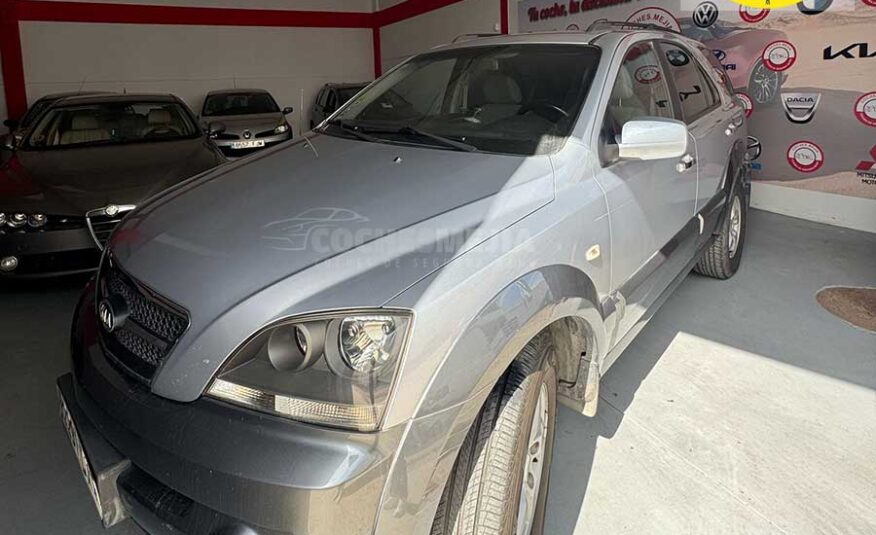 KIA Sorento 2.5 CRDi EX1