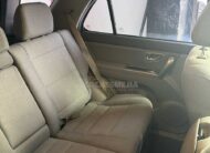 KIA Sorento 2.5 CRDi EX1