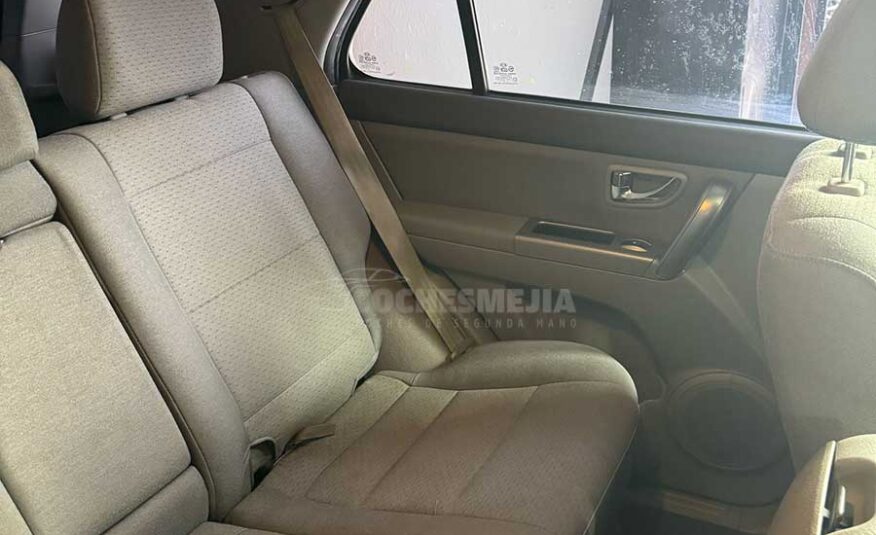 KIA Sorento 2.5 CRDi EX1