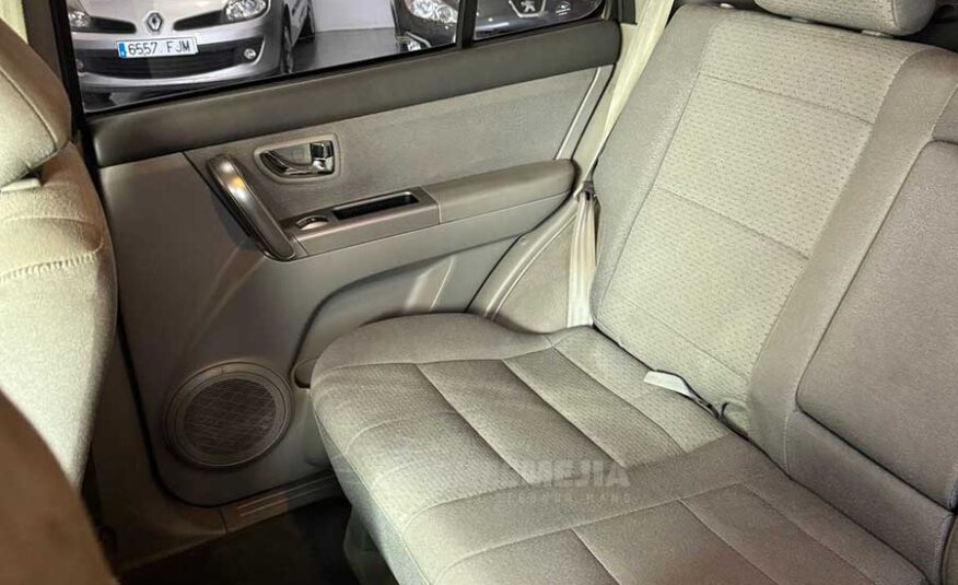 KIA Sorento 2.5 CRDi EX1