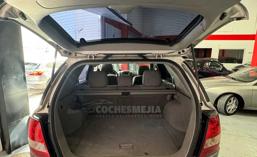 KIA Sorento 2.5 CRDi EX1