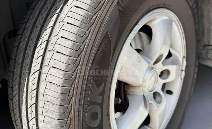 KIA Sorento 2.5 CRDi EX1