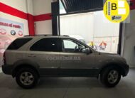 KIA Sorento 2.5 CRDi EX1