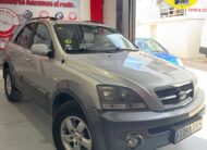KIA Sorento 2.5 CRDi EX1