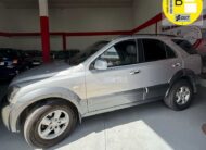 KIA Sorento 2.5 CRDi EX1