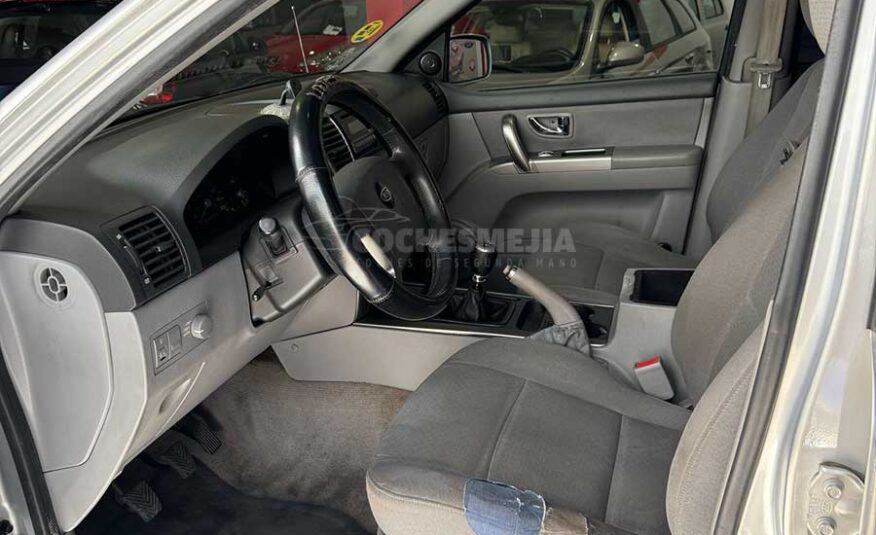 KIA Sorento 2.5 CRDi EX1