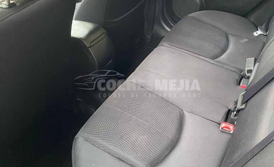 MAZDA Mazda6 2.0 CRTD Active