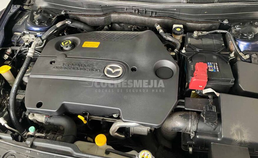 MAZDA Mazda6 2.0 CRTD Active