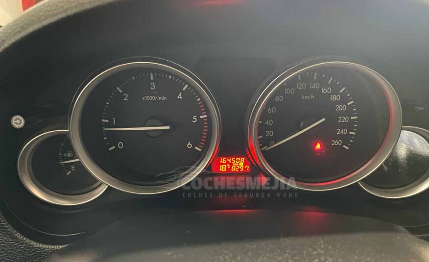MAZDA Mazda6 2.0 CRTD Active