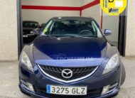 MAZDA Mazda6 2.0 CRTD Active