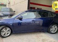 MAZDA Mazda6 2.0 CRTD Active
