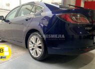 MAZDA Mazda6 2.0 CRTD Active