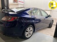 MAZDA Mazda6 2.0 CRTD Active