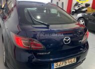 MAZDA Mazda6 2.0 CRTD Active