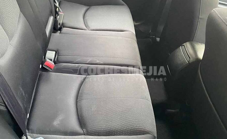 MAZDA Mazda6 2.0 CRTD Active