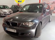 BMW 118d 3p 143cv