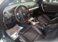 BMW 118d 3p 143cv