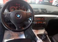 BMW 118d 3p 143cv