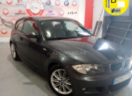 BMW 118d 3p 143cv