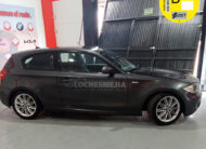 BMW 118d 3p 143cv