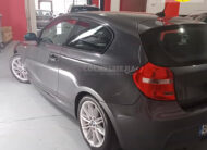 BMW 118d 3p 143cv