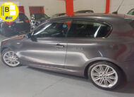 BMW 118d 3p 143cv