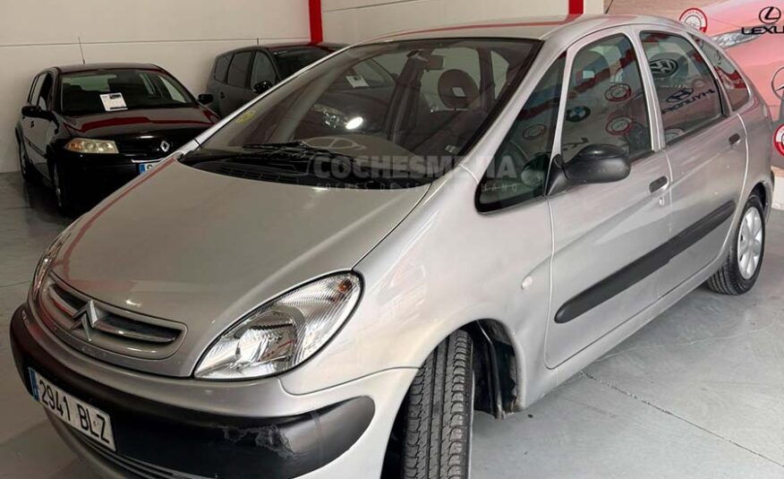 CITROEN Xsara Picasso 1.8 16v