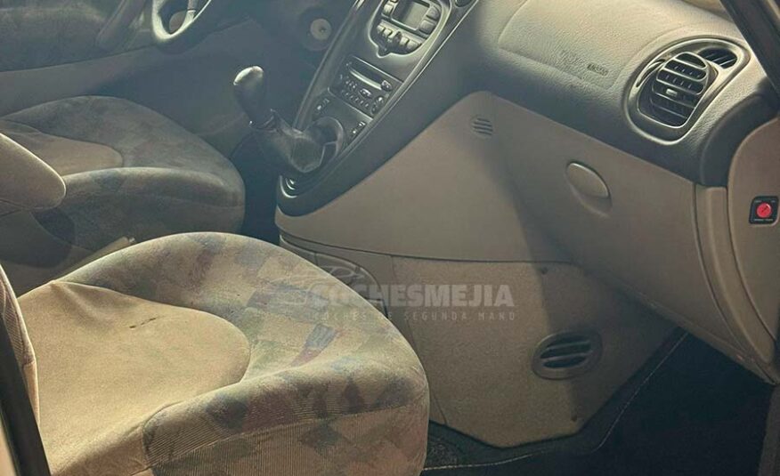 CITROEN Xsara Picasso 1.8 16v