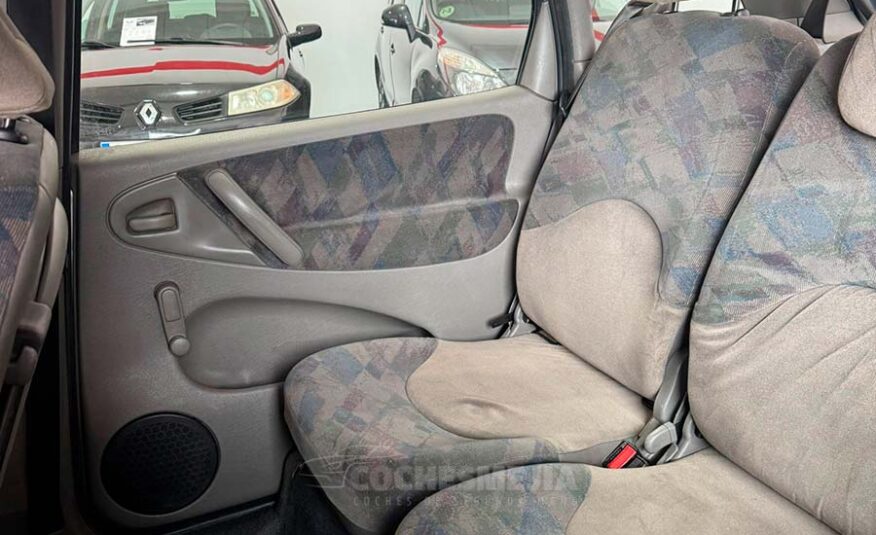CITROEN Xsara Picasso 1.8 16v