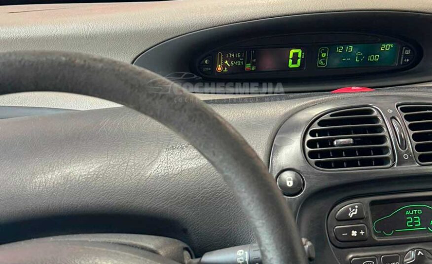 CITROEN Xsara Picasso 1.8 16v