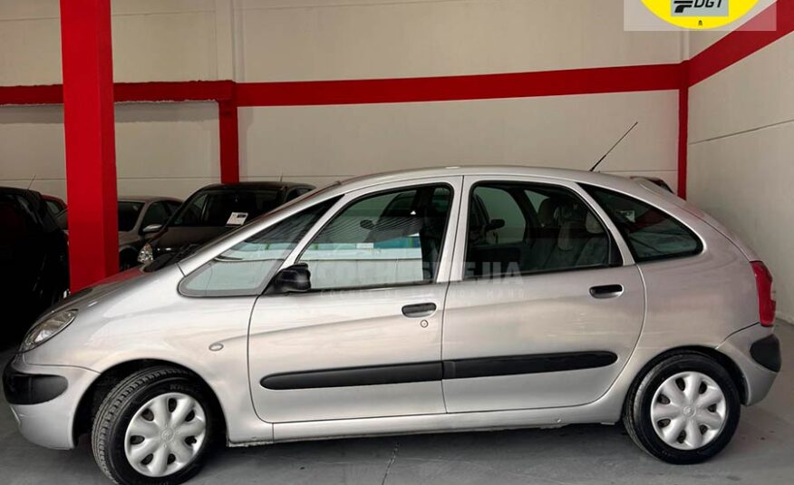 CITROEN Xsara Picasso 1.8 16v