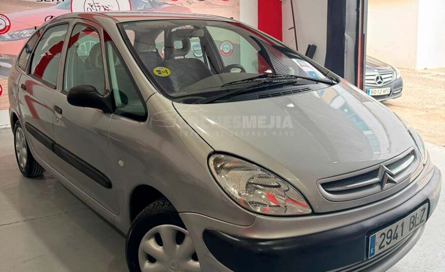 CITROEN Xsara Picasso 1.8 16v